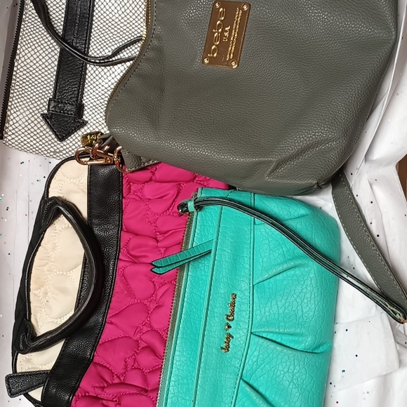 4 Bag Rehab Bundle - Picture 1 of 14